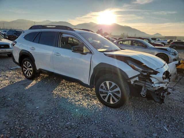 Photo 4 from auction – 2023 SUBARU OUTBACK PR with VIN 4S4BTADC5P3224458