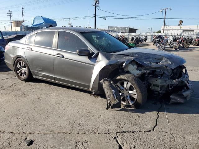 Photo 4 from auction – 2012 HONDA ACCORD SE with VIN 1HGCP2F66CA195585