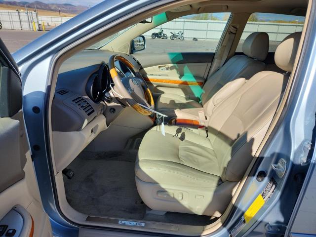 Zdjęcie 7 z aukcji – 2008 LEXUS RX 350 z VIN 2T2HK31U78C080846