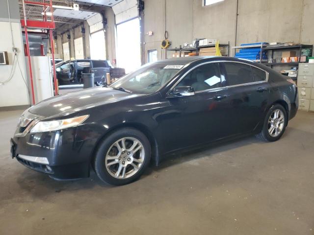 Photo 1 from auction – 2010 ACURA TL with VIN 19UUA8F22AA010256