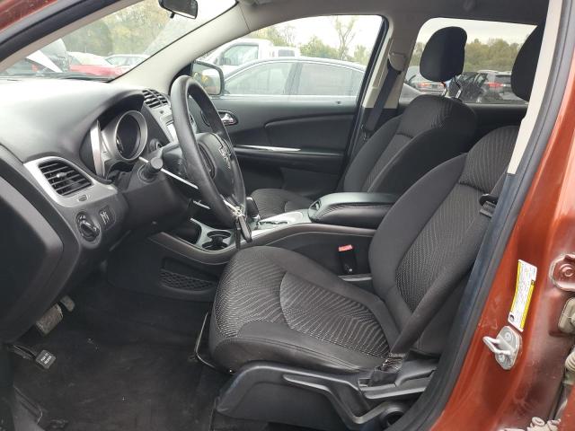 Photo 7 from auction – 2014 DODGE JOURNEY SX with VIN 3C4PDCBG9ET308860