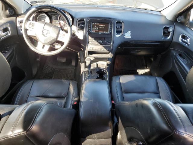 Photo 8 from auction – 2013 DODG DURANGO CREW with VIN 1C4RDJDG4DC700942