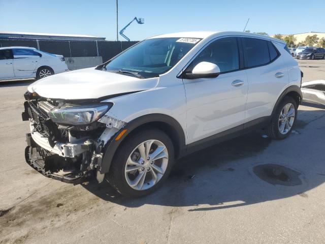 BUICK ENCORE GX 2021 with VIN KL4MMBS26MB036568 - Photo from auction