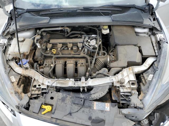 Photo 11 from auction – 2018 FORD FOCUS SE with VIN 1FADP3F24JL217368