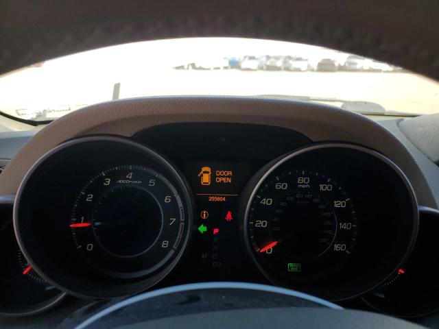 Photo 9 from auction – 2009 ACURA MDX TECHNO with VIN 2HNYD28689H525936