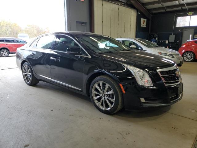 Photo 4 from auction – 2017 CADILLAC XTS with VIN 2G61U5S36H9137705