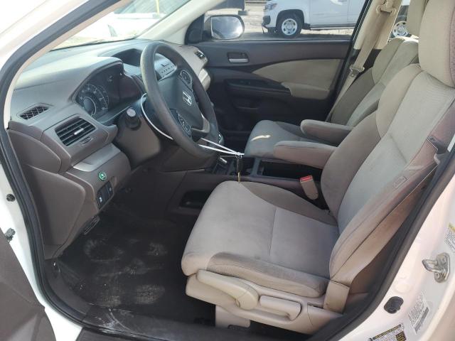 Photo 7 from auction – 2014 HONDA CR-V EX with VIN 5J6RM4H56EL106519