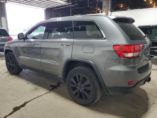 Photo 2 from auction – 2012 JEEP GRAND CHER with VIN 1C4RJFAG2CC329420