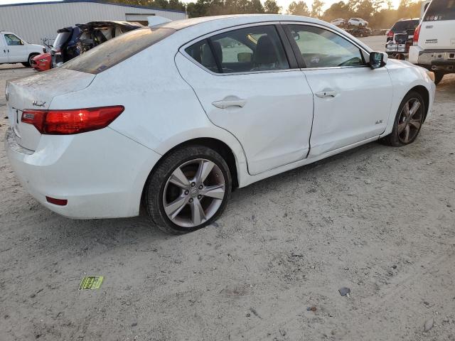 Photo 3 from auction – 2014 ACURA ILX 20 with VIN 19VDE1F35EE006006