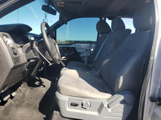 Photo 7 from auction – 2011 FORD F150 with VIN 1FTFX1CF7BFD40077
