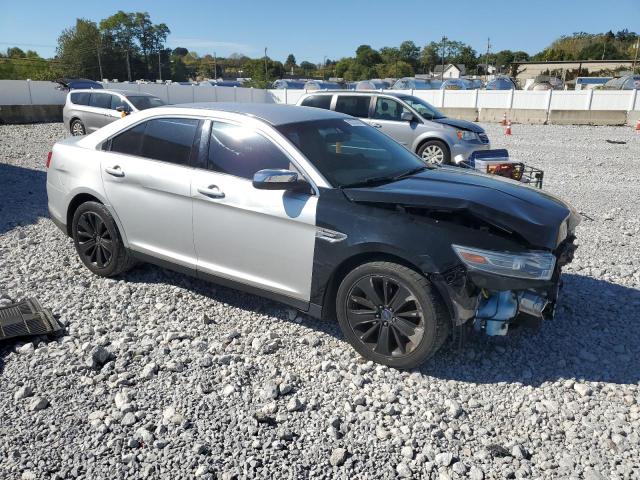 Photo 4 from auction – 2013 FORD TAURUS SEL with VIN 1FAHP2E8XDG188635