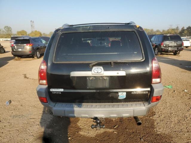 Photo 6 from auction – 2003 TOYOTA 4RUNNER SR with VIN JTEBT14R130003312