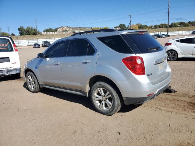 Photo 2 from auction – 2015 CHEVROLET EQUINOX LT with VIN 1GNFLGEK6FZ112107