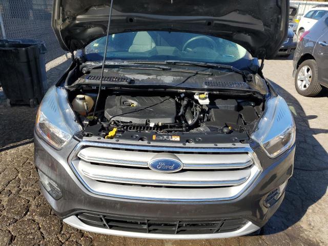 Photo 12 from auction – 2018 FORD ESCAPE SE with VIN 1FMCU0GD2JUC57306