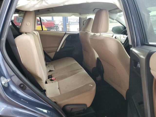 Photo 10 from auction – 2013 TOYOTA RAV4 LE with VIN JTMZFREV6D5013231