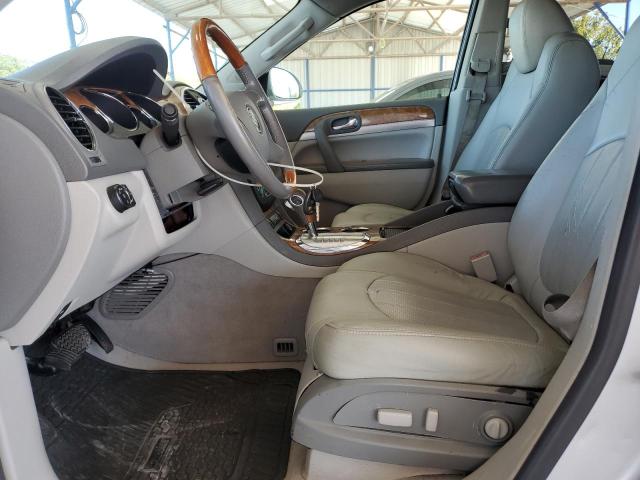 Photo 7 from auction – 2012 BUICK ENCLAVE with VIN 5GAKVCEDXCJ109735