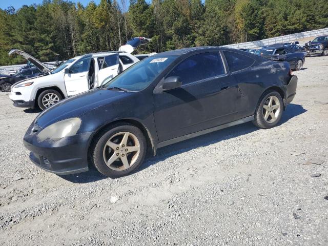 ACURA RSX 2002 with VIN JH4DC54832C015968 - Photo from auction
