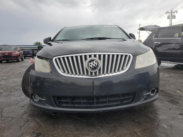 Photo 5 from auction – 2012 BUICK LACROSSE with VIN 1G4GC5E33CF104968