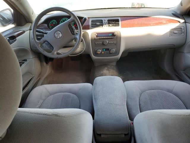 Photo 8 from auction – 2010 BUICK LUCERNE CX with VIN 1G4HB5EM7AU103122