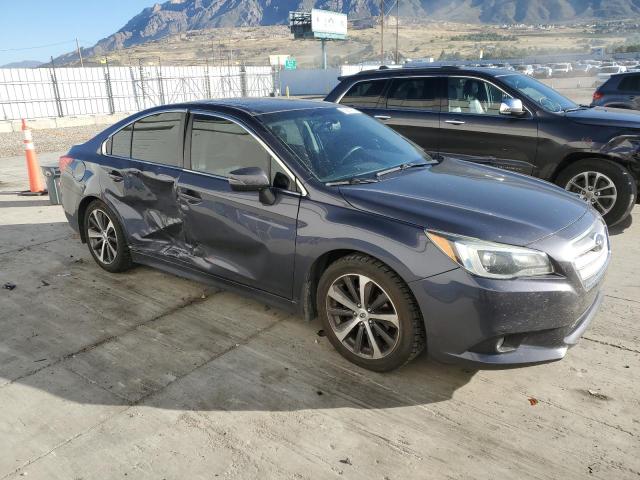 Photo 4 from auction – 2015 SUBARU LEGACY 2.5 with VIN 4S3BNAL66F3018963