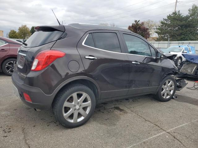Photo 3 from auction – 2014 BUICK ENCORE PREMIUM with VIN KL4CJHSB3EB666301