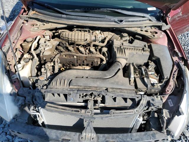 Photo 11 from auction – 2010 NISSAN ALTIMA BAS with VIN 1N4AL2AP0AN462068