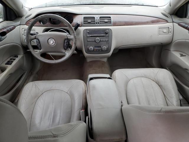 صورة رقم 8 من المزاد - 2008 BUICK LUCERNE CX مع VIN 1G4HD57208U167258