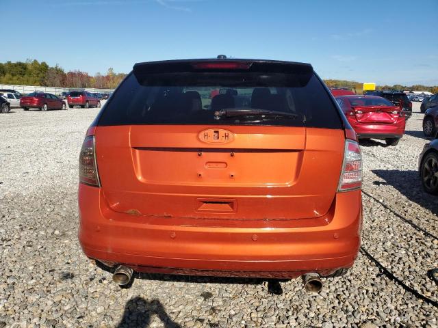 Photo 6 from auction – 2007 FORD EDGE SEL P with VIN 2FMDK39C87BA78962