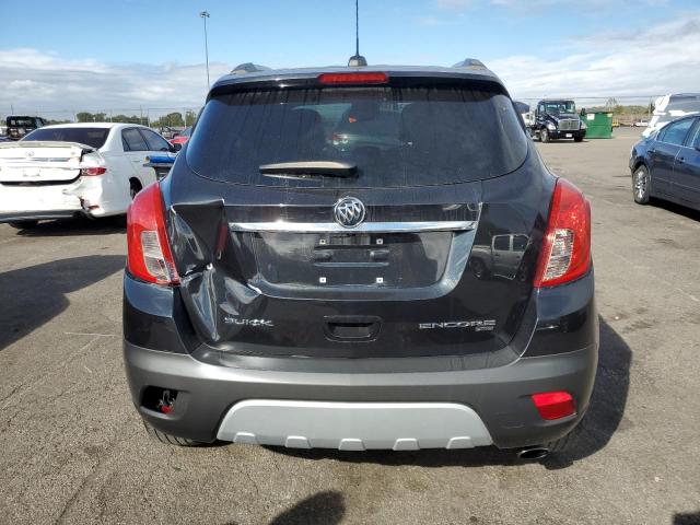 Photo 6 from auction – 2016 BUICK ENCORE with VIN KL4CJGSB3GB686531