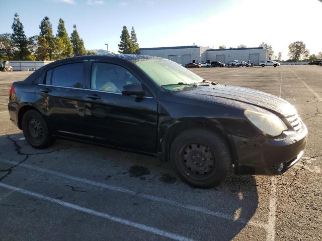 Photo 4 from auction – 2008 CHRYSLER SEBRING LX with VIN 1C3LC46J58N201018