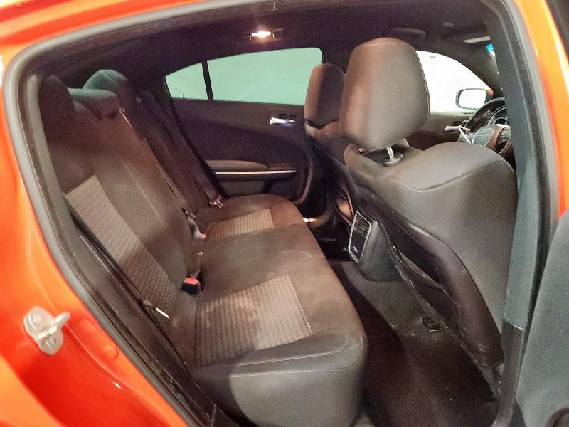 Photo 10 from auction – 2019 DODGE CHARGER GT with VIN 2C3CDXHG9KH721349