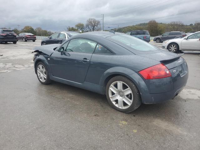 Photo 2 from auction – 2005 AUDI TT with VIN TRUSC28N151001029