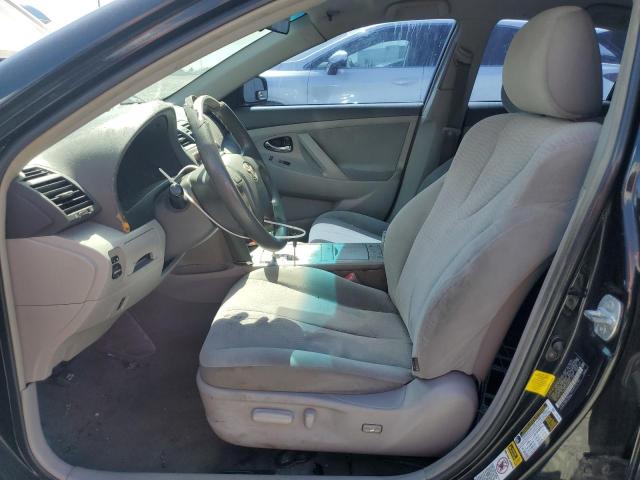 Photo 7 from auction – 2011 TOYOTA CAMRY BASE with VIN 4T4BF3EK8BR211205