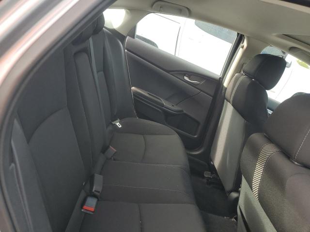 Photo 10 from auction – 2017 HONDA CIVIC EX with VIN 19XFC1F35HE016478