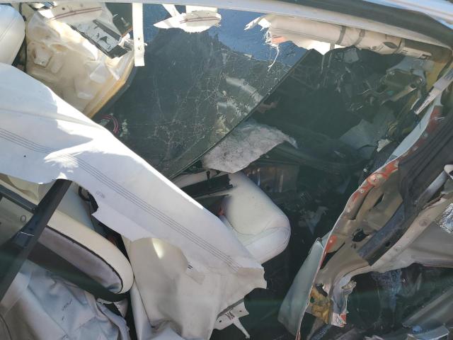 Photo 8 from auction – 2020 TESLA MODEL X with VIN 5YJXCAE22LF298787