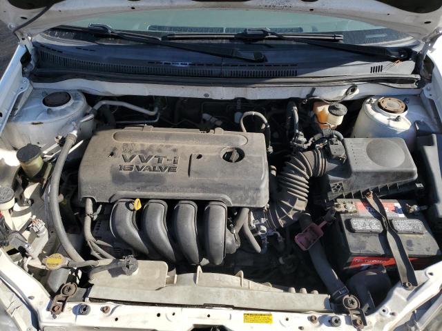 Photo 11 from auction – 2006 TOYOTA COROLLA CE with VIN JTDBR32E060089201