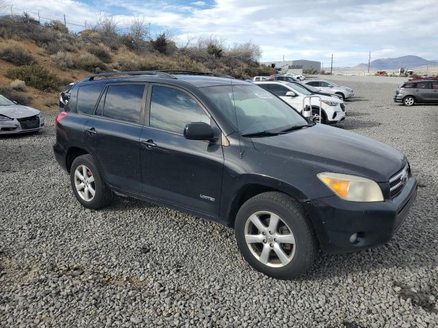 Photo 4 from auction – 2008 TOYOTA RAV4 LIMIT with VIN JTMBK31V985053051