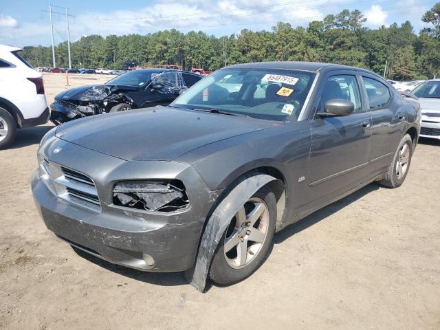 DODGE CHARGER SX 2010 with VIN 2B3CA3CVXAH155835 - Photo from auction