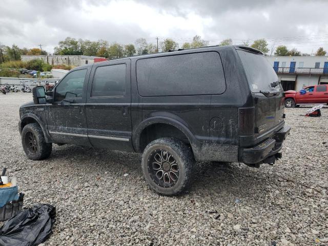 Photo 2 from auction – 2004 FORD EXCURSION with VIN 1FMSU43P94EB83318