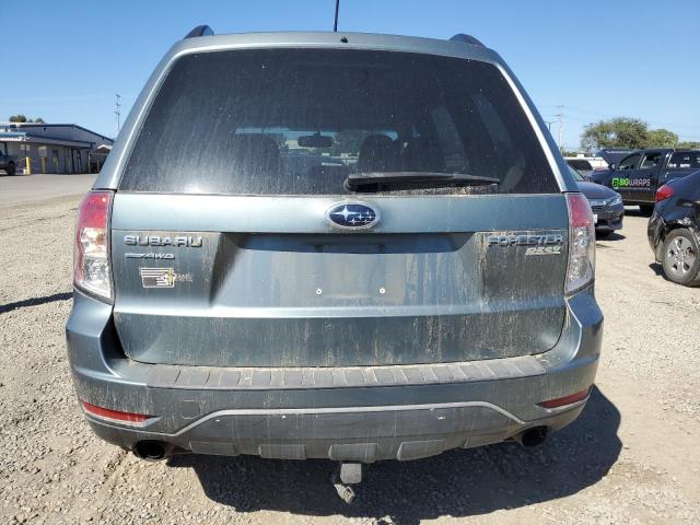 Photo 6 from auction – 2013 SUBARU FORESTER L with VIN JF2SHAEC1DH430431