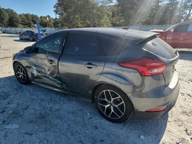 Photo 2 from auction – 2016 FORD FOCUS SE with VIN 1FADP3K29GL393346
