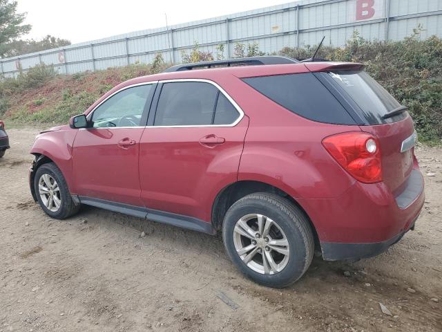 Photo 2 from auction – 2013 CHEVROLET EQUINOX with VIN 2GNALDEKXD6303126
