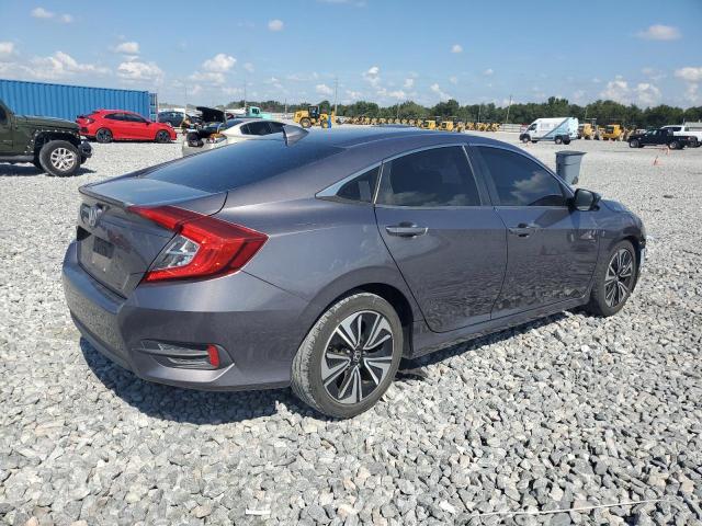 Photo 3 from auction – 2016 HONDA CIVIC EX with VIN 19XFC1F30GE034157