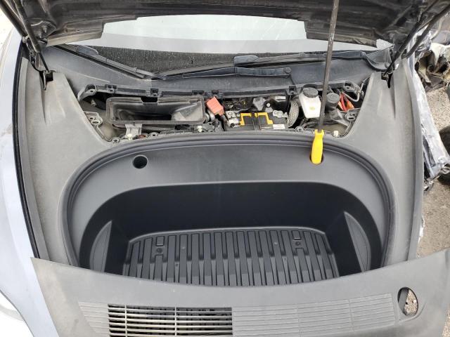 Photo 11 from auction – 2021 TESLA MODEL 3 with VIN 5YJ3E1EB8MF099883