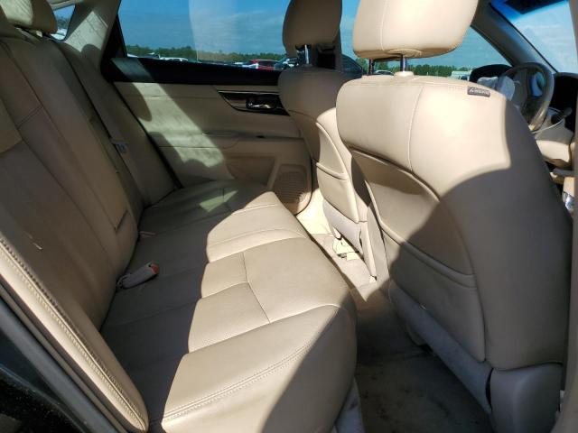 Photo 10 from auction – 2013 NISSAN ALTIMA with VIN 1N4AL3AP8DN440815