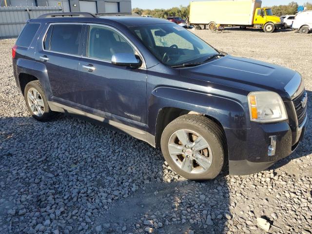 Photo 4 from auction – 2015 GMC TERRAIN SL with VIN 2GKFLXEK4F6272642