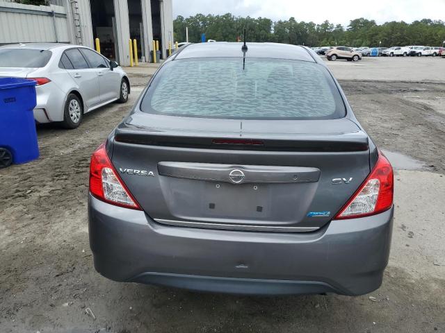 Photo 6 from auction – 2016 NISSAN VERSA S with VIN 3N1CN7AP5GL890949