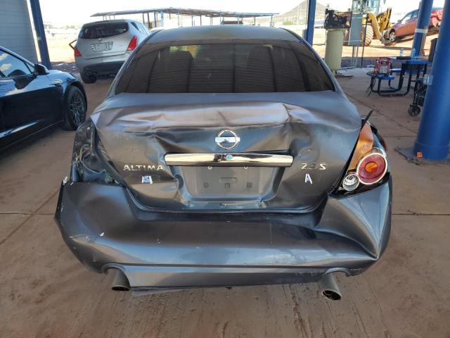 Photo 6 from auction – 2009 NISSAN ALTIMA 2.5 with VIN 1N4AL21E49N477828