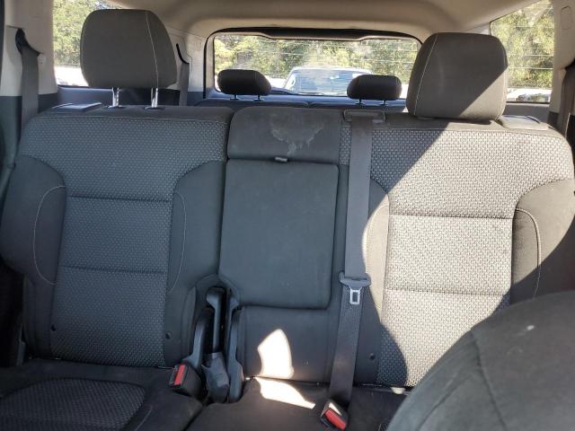 Photo 10 from auction – 2021 GMC ACADIA SLE with VIN 1GKKNKLA4MZ126815