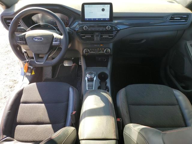 Photo 8 from auction – 2023 FORD ESCAPE ST with VIN 1FMCU0MZ2PUB14476